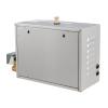 Home Sauna Steam Generator Sauna Wet Steam Function 6KW Bath Generator Machine,Sauna Equipment Steam Bath Wet Steam Machine for Relaxation, with Remote Control view 3
