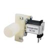 AIRYSSFU Home Sauna Steam Generator 3KW Wet Steam Sauna nerator, DC 12V Drain Valve Inlet Valve For Shower Sauna Replacement Spare Parts for Relaxation, with Remote Control(PSF-DC12) view 1