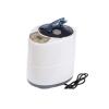 AIRYSSFU Home Sauna Steam Generator Steam Generator 2000W Upgrade Capacity 4L Steamer Pot For Sauna Wooden Barrels Large Water for Relaxation, with Remote Control view 1
