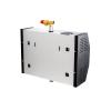 AIRYSSFU Home Sauna Steam Generator 8KW Self-Draining Steam Bath Generator With Waterproof Programmable Controls for Relaxation, with Remote Control view 4