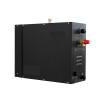Home Sauna Steam Generator 18KW Automatic Drain Sauna Steam Shower Generator,Mechanical Sauna Equipment Steam Generator for Relaxation, with Remote Control(220) view 1