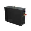 Home Sauna Steam Generator 18KW Automatic Drain Sauna Steam Shower Generator,Mechanical Sauna Equipment Steam Generator for Relaxation, with Remote Control(220) view 2