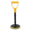 Mobility Aid Tool, Adjustable Standing Aid Device, Helps Seniors Get Up from Floor, Seniors Lift Assist Device Stand Assist Mobility Tool, Mobile and Daily Living Aid view 1