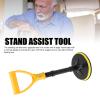 Mobility Aid Tool, Adjustable Standing Aid Device, Helps Seniors Get Up from Floor, Seniors Lift Assist Device Stand Assist Mobility Tool, Mobile and Daily Living Aid view 2