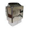 Sauna Steam Generator, Sauna Room Equipment 6kw Steam Generator,Sauna Heater Dry Sauna Oven Home Use Heating Furnace view 1
