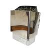 Sauna Steam Generator, Sauna Room Equipment 6kw Steam Generator,Sauna Heater Dry Sauna Oven Home Use Heating Furnace view 2