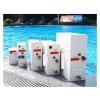 Home Sauna Steam Generator 18kw Steam Generator Household Steam Bath Sauna Dry Stream Furnace, Wet Steam Steamer Digital Controller for Relaxation, with Remote Control view 4