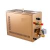 Home Sauna Steam Generator AT-S 5/6/7/8/9KW Home Wet Steam Room Steam Bath nerator, Household Steaming Sauna Room Steam Bath Sauna Machine for Spa for Relaxation, with Remote Control(AT-70S-7KW 380V) view 2