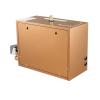 Home Sauna Steam Generator AT-S 5/6/7/8/9KW Home Wet Steam Room Steam Bath nerator, Household Steaming Sauna Room Steam Bath Sauna Machine for Spa for Relaxation, with Remote Control(AT-70S-7KW 380V) view 3