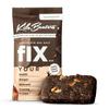 Kilobeaters Chocolate Sea Salt Protein Fix Bars 6 Pack (60g Each) No Added Sugar, No Preservatives, No Artificial Flavours Naturally Sweetened with Dates High-Protein, Low-Sugar Snack view 1