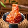 Korean spicy cabbage, Chinese kimchi, instant pickles 40g, appetizers, ready to eat spicy pickled vegetables, sour and spicy taste, delicious snacks, seasonings, side dishes, chili sauce (3 pack) view 4