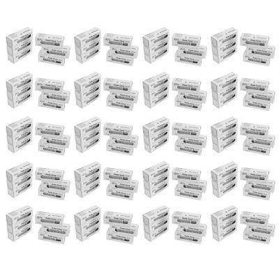 2400 Pcs Disposable Ear Thermometer Cover, Ear Thermometer Cover, for All Models