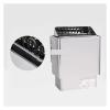 Sauna Steam Generator, Stainless Steel Sauna Heater, Electric Sauna Stove 4.5KW/6KW/8KW/9KW Household Commercial Sauna Room Equipment(9KW) view 3