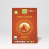 Amla Laddu Or Nellikai Laddu, Indian Sweet, No Added Flavour Or Color - 100 g (Pack Of 1) view 1