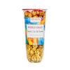 Everly Grace Popcorn  Caramel & Sea Salt Sensation, 60 g  Popcorn Cups with Caramel and sea Salt from Our Manufactory in Augsburg, Germany view 1