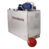 AIRYSSFU Home Sauna Steam Generator 12kw Steam Bath Shower Steam Generator,sauna Steam Machine Wet Steam Machine For Sauna Room for Relaxation, with Remote Control view 1