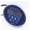 AIRYSSFU Home Sauna Steam Generator 12kw Steam Bath Shower Steam Generator,sauna Steam Machine Wet Steam Machine For Sauna Room for Relaxation, with Remote Control view 2