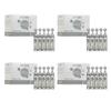 Avizor Saline - Avizor Saline Solution Unidose 30x5ml - Pack of 4 Boxes - Rinsing and Hydrating Contact Lenses - Saline Solution for Rinsing, Hydrating, and Caring for Contact Lenses and Eyes view 1