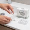 Avizor Saline - Avizor Saline Solution Unidose 30x5ml - Pack of 4 Boxes - Rinsing and Hydrating Contact Lenses - Saline Solution for Rinsing, Hydrating, and Caring for Contact Lenses and Eyes view 4