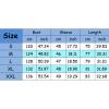 WILLBEST t shirt maid outfit sweater jacket womens black shirt ladies coats size 20 3d novelty graphic print off the shoulder autumn 2024 slim fitted boho top cotton tshirts women sweater dress view 4