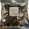 Biltong Boss - Truffle Boss Beef Biltong - Real Truffle Delectable, High Protein, Low Sugars & Carbohydrate Boss Meat Snack, 200g Pouch view 1