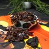 Biltong Boss - Truffle Boss Beef Biltong - Real Truffle Delectable, High Protein, Low Sugars & Carbohydrate Boss Meat Snack, 200g Pouch view 4