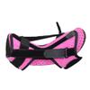Lorrgasw 1 Piece Foot Brace Support Plantar Fasciitis Achilles Tendonitis Pain Relief (Pink) view 1