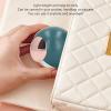 Lint Roller Ball - 2.36in Reusable Lint Roller Hair Remover Ball - Pet Hair Removal Tool for Clothing, Furniture, Carpets, Beds, Sofas, and More, Easy To Clean and Skin Friendly view 3