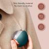 Lint Roller Ball - 2.36in Reusable Lint Roller Hair Remover Ball - Pet Hair Removal Tool for Clothing, Furniture, Carpets, Beds, Sofas, and More, Easy To Clean and Skin Friendly view 4
