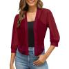 waterproof jacket size 26 cardigan christmas sweatshirts for women sweat set women western shirt pocket spring windbreaker coat sweater pullover top capes cosy blanket for shirt view 1