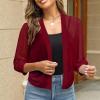 waterproof jacket size 26 cardigan christmas sweatshirts for women sweat set women western shirt pocket spring windbreaker coat sweater pullover top capes cosy blanket for shirt view 3