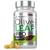 30,000MG Olive Leaf Extract 40% Oleuropein (Maximum MG on Amazon) Wild Grown Spain Ultra-Premium Grade Olive Leaf Extract Capsules - Olive Leaf Supplement 60 Vegan Capsules view 1