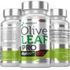 30,000MG Olive Leaf Extract 40% Oleuropein (Maximum MG on Amazon) Wild Grown Spain Ultra-Premium Grade Olive Leaf Extract Capsules - Olive Leaf Supplement 60 Vegan Capsules view 3