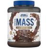 Applied Nutrition Critical Mass Professional - Weight Gain Protein Powder, High Calorie Weight Gainer, Lean Mass (2.4kg - 16 Servings) (Chocolate) view 1