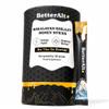 Better Alt Pure Himalayan Shilajit Sticks with Organic Honey, Saffron Easy to Consume Shilajit 30 Sticks for Energy Boost & Immune Support, 85+ Trace Minerals, 75%+ Fulvic Acid view 1