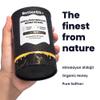 Better Alt Pure Himalayan Shilajit Sticks with Organic Honey, Saffron Easy to Consume Shilajit 30 Sticks for Energy Boost & Immune Support, 85+ Trace Minerals, 75%+ Fulvic Acid view 3