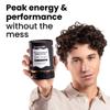 Better Alt Pure Himalayan Shilajit Sticks with Organic Honey, Saffron Easy to Consume Shilajit 30 Sticks for Energy Boost & Immune Support, 85+ Trace Minerals, 75%+ Fulvic Acid view 4
