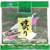 Kaitatuya Yaki nori Full Size Roasted Seaweed for Sushi and Miso soup 25 g - Green (Pack of 5, 10 Sheets Each) view 1