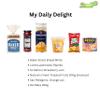 The Ultimate Variety Pack | Treats for Every Occasion || Breakfast, Snacks & Many More | With Premium brands | (My Daily Delight) view 2