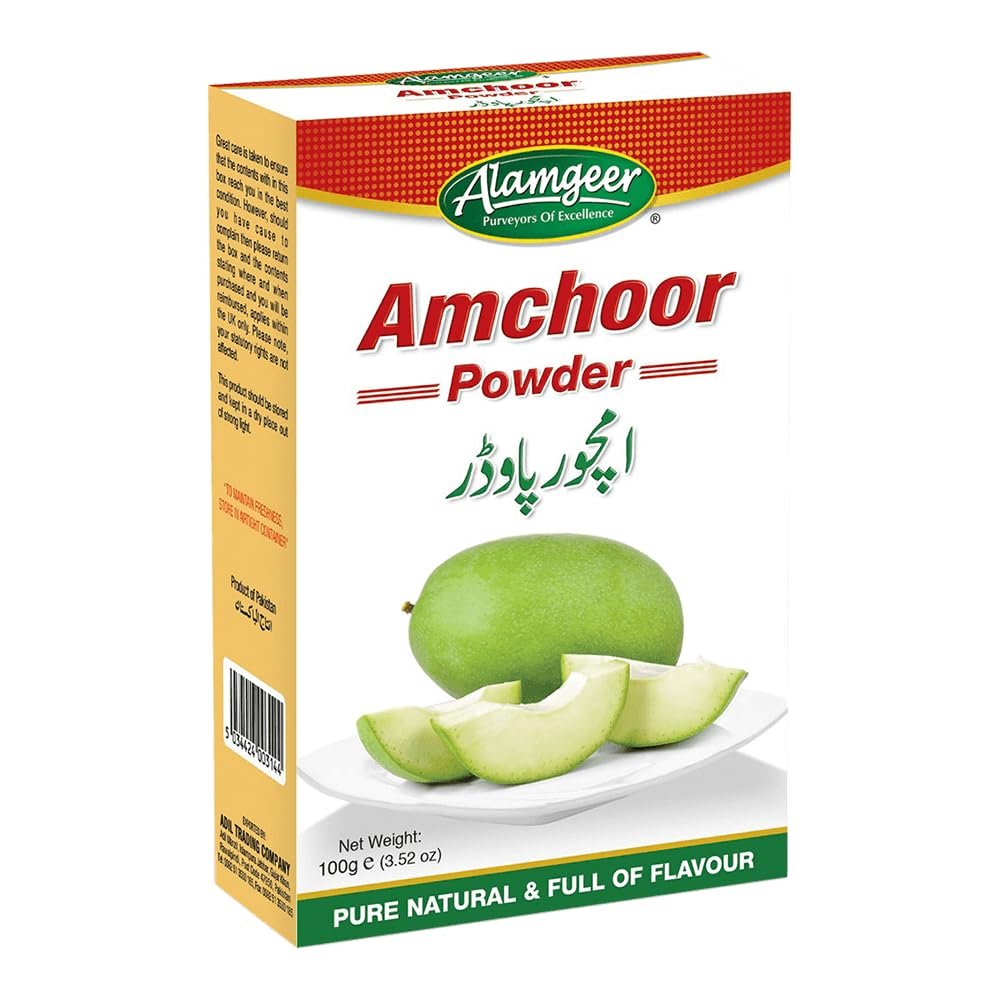 Alamgeer Amchoor Powder 100g