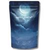 The Supplement Stack - Sleep - 3 in 1 Magnesium L-Threonate, L-Theanine & Apigenin for Deeper Sleep, Relaxation, Cognitive Support, and Mood Enhancement. Clinically-Proven - UK Company view 1