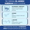 The Supplement Stack - Sleep - 3 in 1 Magnesium L-Threonate, L-Theanine & Apigenin for Deeper Sleep, Relaxation, Cognitive Support, and Mood Enhancement. Clinically-Proven - UK Company view 2
