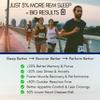 The Supplement Stack - Sleep - 3 in 1 Magnesium L-Threonate, L-Theanine & Apigenin for Deeper Sleep, Relaxation, Cognitive Support, and Mood Enhancement. Clinically-Proven - UK Company view 3