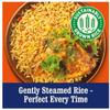 12 x Original Golden Vegetable Microwave Rice 220g Delicious Tasty And Twisty Treat Gift Hamper For Birthday,Christmas,Easter view 4