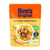 24 x Original Golden Vegetable Microwave Rice 220g Delicious Tasty And Twisty Treat Gift Hamper For Birthday,Christmas,Easter view 3