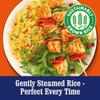 24 x Original Golden Vegetable Microwave Rice 220g Delicious Tasty And Twisty Treat Gift Hamper For Birthday,Christmas,Easter view 4