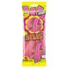 ChupaChups candy Sour Belts Pack 90g (15, Strawberry) view 1