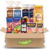 The Ultimate Variety Pack | Treats for Every Occasion || Breakfast, Snacks & Many More | With Premium brands | (Family Fun & Party Fare)