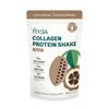 Freja Collagen Protein Shake | Chocolate | Natural Bone Broth Powder | Dairy & Gluten Free | 300g (12 Servings) view 1