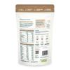 Freja Collagen Protein Shake | Chocolate | Natural Bone Broth Powder | Dairy & Gluten Free | 300g (12 Servings) view 2